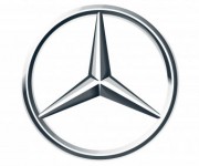 Logo-Mercedes-Benz- Loghi automotive lusso copia