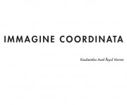 Immagine coordinata