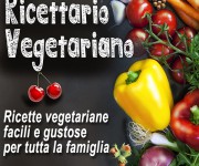 AMAZONcover ricettario vegetariano