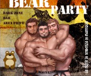 BEAR PARTY