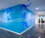 Interior design