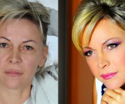 Marzia Viol Trucco Sposa