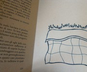 L'anno del giardiniere - libro visivo