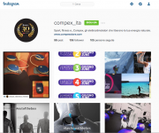 Instagram-Compex