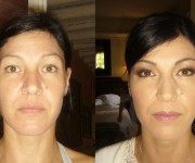 Trucco sposa