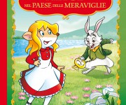 Alice nel paese delle meraviglie