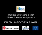VIDEO SLIPGUERRILLA - Save the Childred