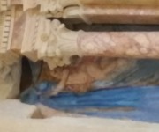 CAPPELLA ALTARE CON SUDARIO - GONZAGA-MN (22)