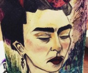 Kahlo.