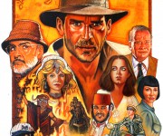 Indiana Jones Saga (Version II)