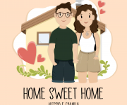 Home Sweet Home