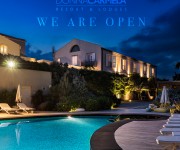 Donna Carmela Resort (4 stelle) / Post apertura 2020