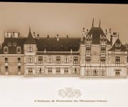 Château & Domain de Menetou-Salon