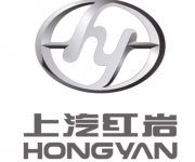 SAIC Iveco Hongyan logo - Loghi auto famosi - auto cinesi