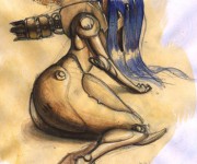 donnarobot