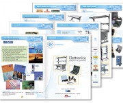 Brochure EPS elettronica