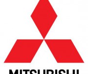 Mitsubishi logo - Loghi auto famosi