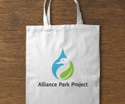 Alliance Park Project > Bag White