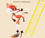 jo the fox illustrazione 7