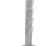 Porta Depliant Torre