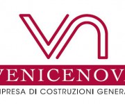 Venice Nova - Creazione Marchio-logo