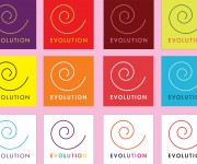 logo evolution tuttifrutti