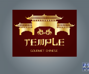 temple gourmet chinese