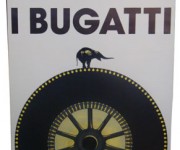 I Bugatti