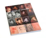 Leonardo da Vinci _ Pubblicazione del Museo Ideale di Vinci
