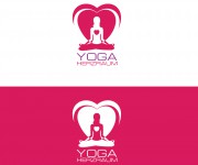 Logo centro yoga