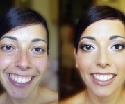Marzia Viol Trucco Sposa