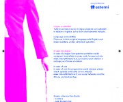 Progetto per corso di Produzione (versione 1)