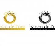 Logo Banco Dell'Oro