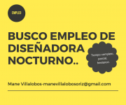 Solicitud de empleo