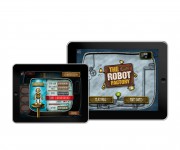 The Robot factory (Game)