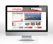Website - Susino Immobiliare