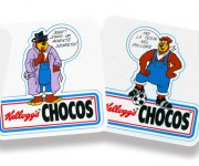 Kellogg's > Ciocos - Bear