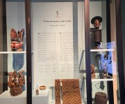 Museo egizio torino, lo sguardo dell'antropologo