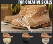 lacci per creativeshoes