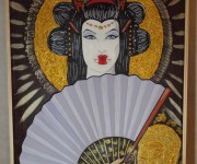 La Geisha delle Grazie