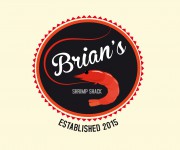 Brian's - self promotion