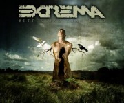 Extrema - Better Mad Than Dead - Cd Artwork