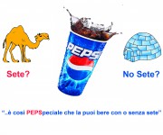 ADV X Pepsi