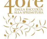 Progettazione logo Olio 4Ore Monte Schiavo