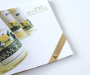 Donna Frida | brochure Lemon Armonia