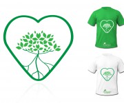Mangrovia Heart