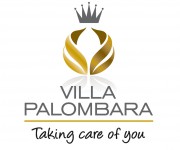 Marchio VILLA PALOMBARA - resort