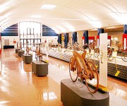 Museo dei Campionissimi - Novi Ligure