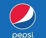 LOGO PEPSI - Loghi Food famosi