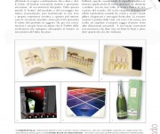 Article about us on COMUNICANDO Magazine (it)